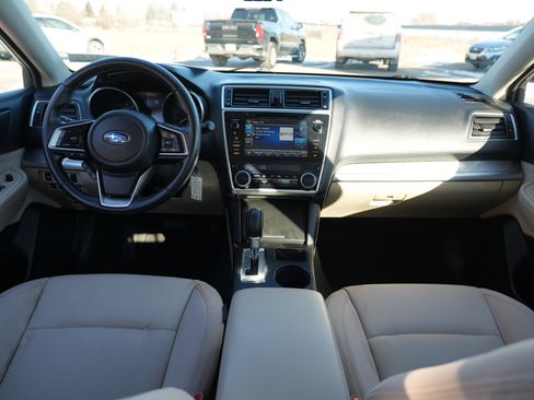 Used 2018 Subaru Legacy 2.5i Premium w/ Eyesight & BSD & Rcta & HBA image 27