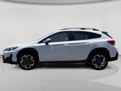 Used 2021 Subaru Crosstrek 2.5i Limited w/ Moonroof Package 1 AWD/4WD image 8