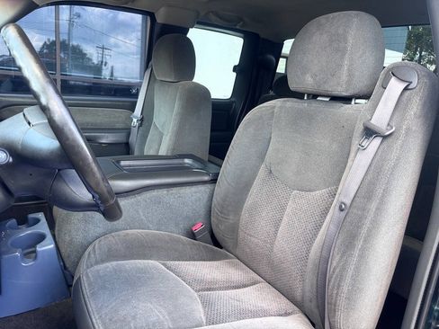 Used 2003 Chevrolet Silverado 1500 LS RWD image 14