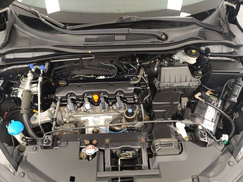 Used 2017 Honda HR-V LX image 30