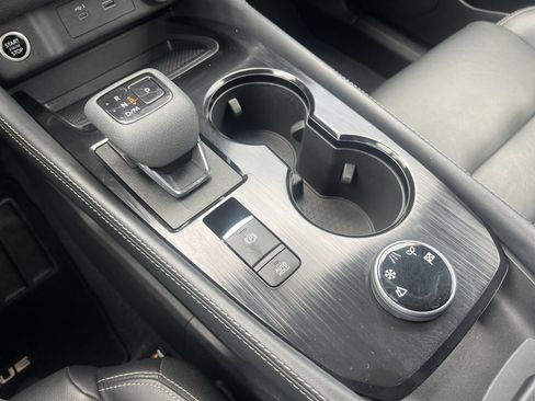 Certified 2023 Nissan Rogue SL AWD/4WD image 9