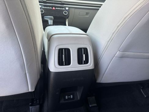 Used 2025 Hyundai Tucson SEL image 24