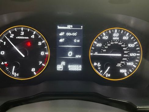 Used 2025 Subaru Outback Wilderness AWD/4WD image 13