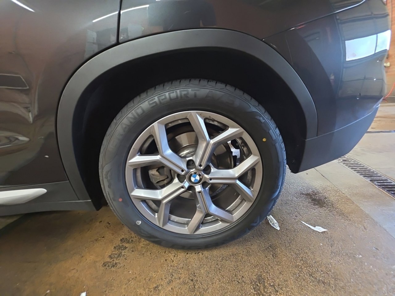 Used 2023 BMW X3 sDrive30i w/ Premium Package RWD image 10