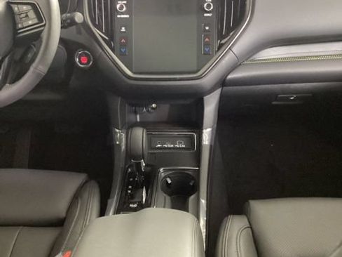 Used 2026 Subaru Ascent Bronze Edition AWD/4WD image 23