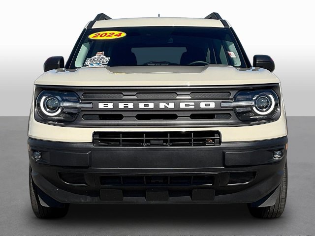 Used 2024 Ford Bronco Sport Big Bend w/ Convenience Package AWD/4WD image 2