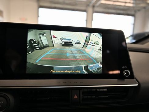 New 2026 Toyota Prius Plug-In Hybrid image 16