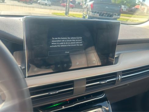 Used 2023 Lincoln Corsair FWD w/ Equipment Group 101A image 48