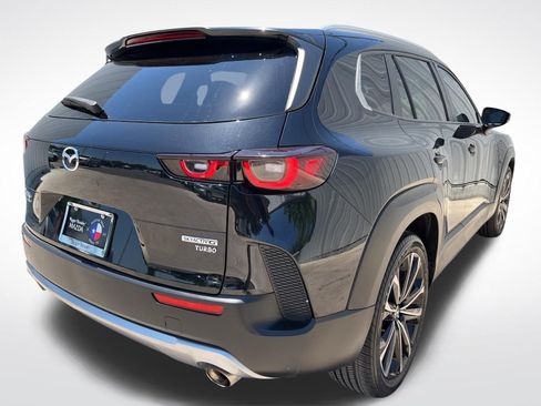 Certified 2023 MAZDA CX-50 AWD 2.5 Turbo image 10