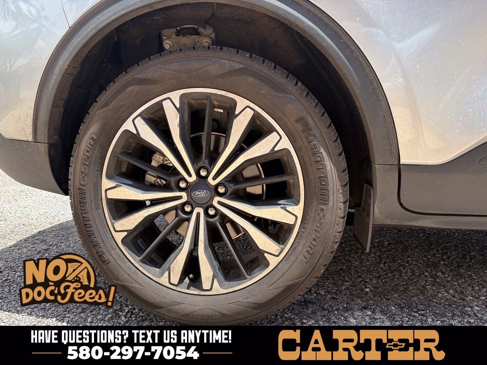 Used 2022 Ford Escape SE w/ SE Sport Appearance Package AWD/4WD image 11