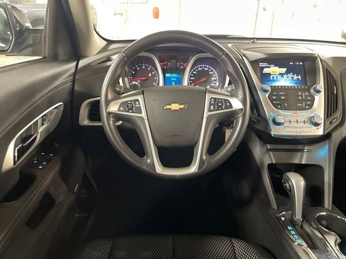 Used 2015 Chevrolet Equinox LT w/ Power Convenience Package image 14