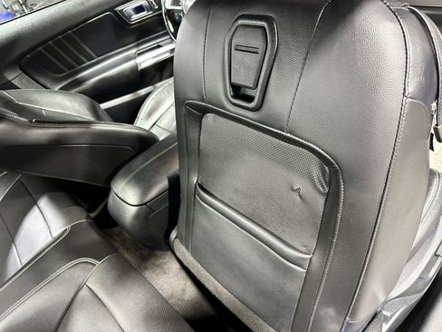 Used 2018 Ford Mustang Premium RWD image 41