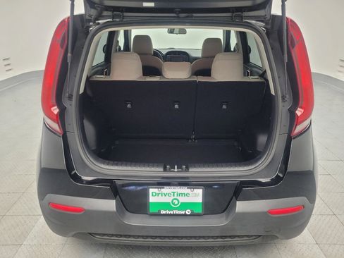 Used 2020 Kia Soul LX image 29