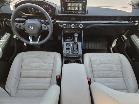Used 2024 Honda CR-V EX-L image 5