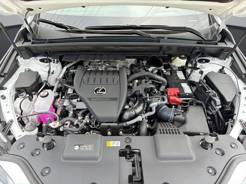 Used 2026 Lexus NX 350 AWD w/ Accessory Package (Z2) image 14