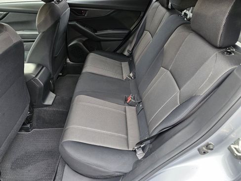 Used 2023 Subaru Crosstrek 2.0i image 21