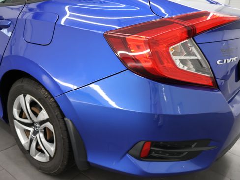 Used 2017 Honda Civic LX image 27
