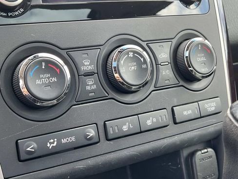 Used 2013 MAZDA CX-9 Grand Touring w/ GT Technology Pkg image 20