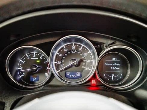 Used 2016 MAZDA CX-5 Grand Touring image 24