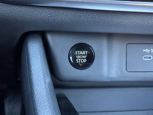 New 2026 Nissan Rogue SV w/ Cold Weather Package image 19