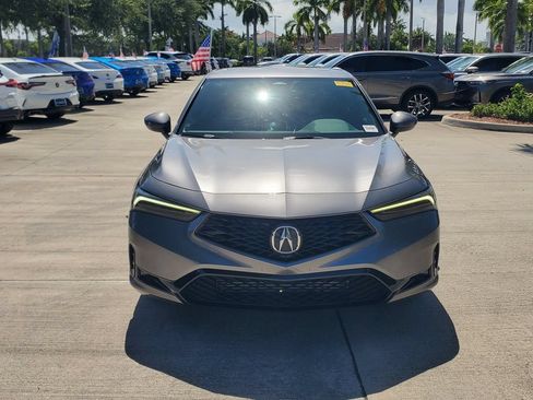 Used 2024 Acura Integra A-Spec FWD image 2