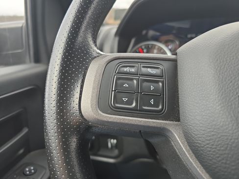 Used 2022 RAM 3500 Tradesman image 20