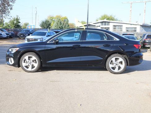 Used 2024 Audi A3 2.0T Premium image 8