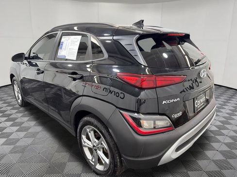 Used 2023 Hyundai Kona SEL FWD image 4