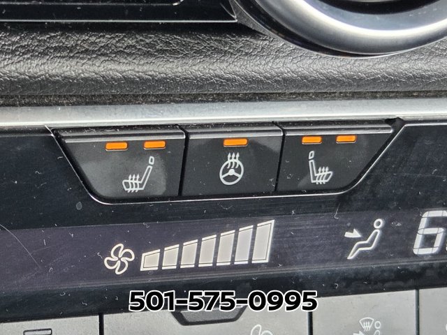 Used 2023 Nissan Sentra SV w/ All-Weather Package FWD image 25