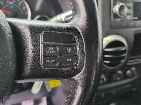 Used 2017 Jeep Wrangler Sport w/ Mopar Black Appearance Group AWD/4WD image 21