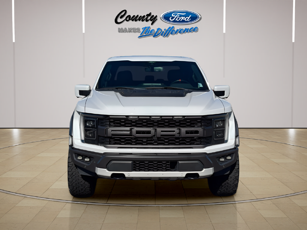 Used 2022 Ford F150 Raptor w/ Equipment Group 801A High AWD/4WD image 5
