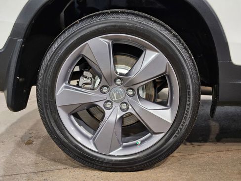 Used 2019 Honda Passport Touring image 17