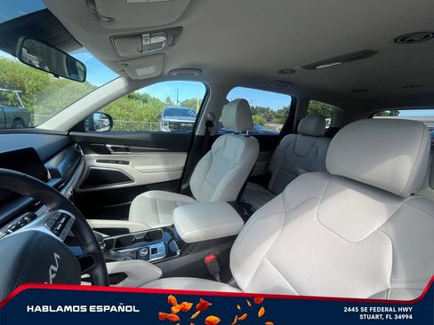 Used 2024 Kia Telluride S FWD image 14