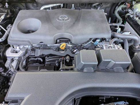 New 2025 Toyota RAV4 XLE Premium image 16