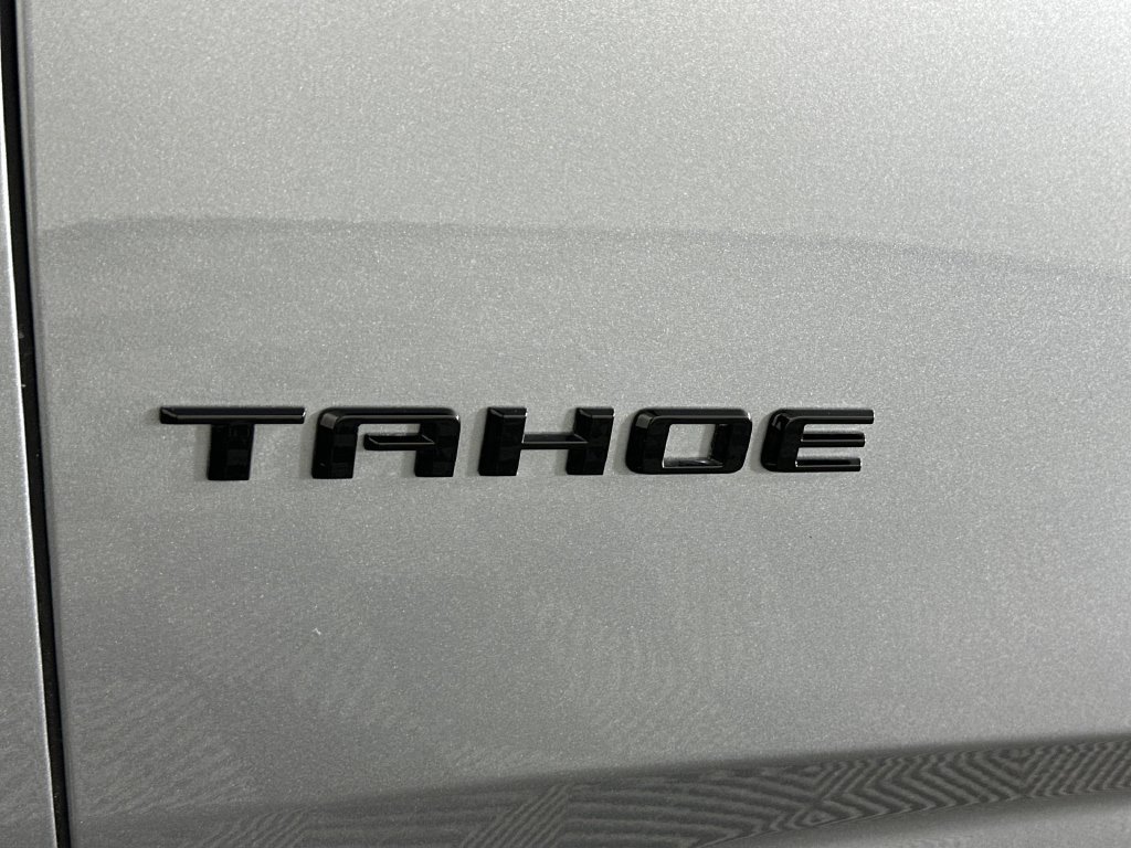 New 2026 Chevrolet Tahoe Z71 w/ Z71 Off-Road Package AWD/4WD image 34