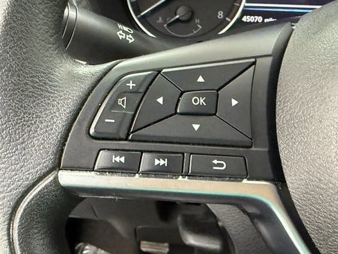 Used 2024 Nissan Sentra SV image 11