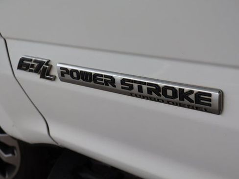 Used 2020 Ford F350 Lariat w/ Lariat Value Package image 52