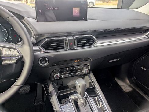 New 2025 MAZDA CX-5 AWD 2.5 S w/ Premium Plus Pkg image 13