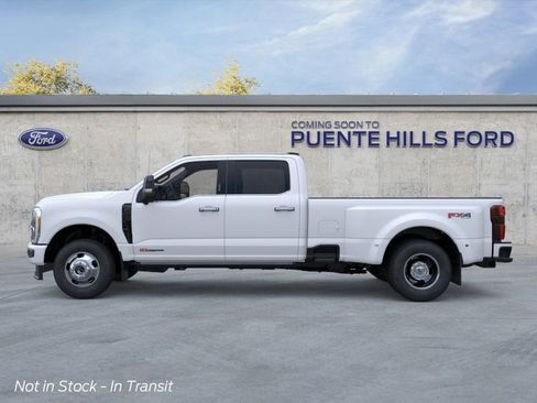 New 2026 Ford F350 Platinum image 3