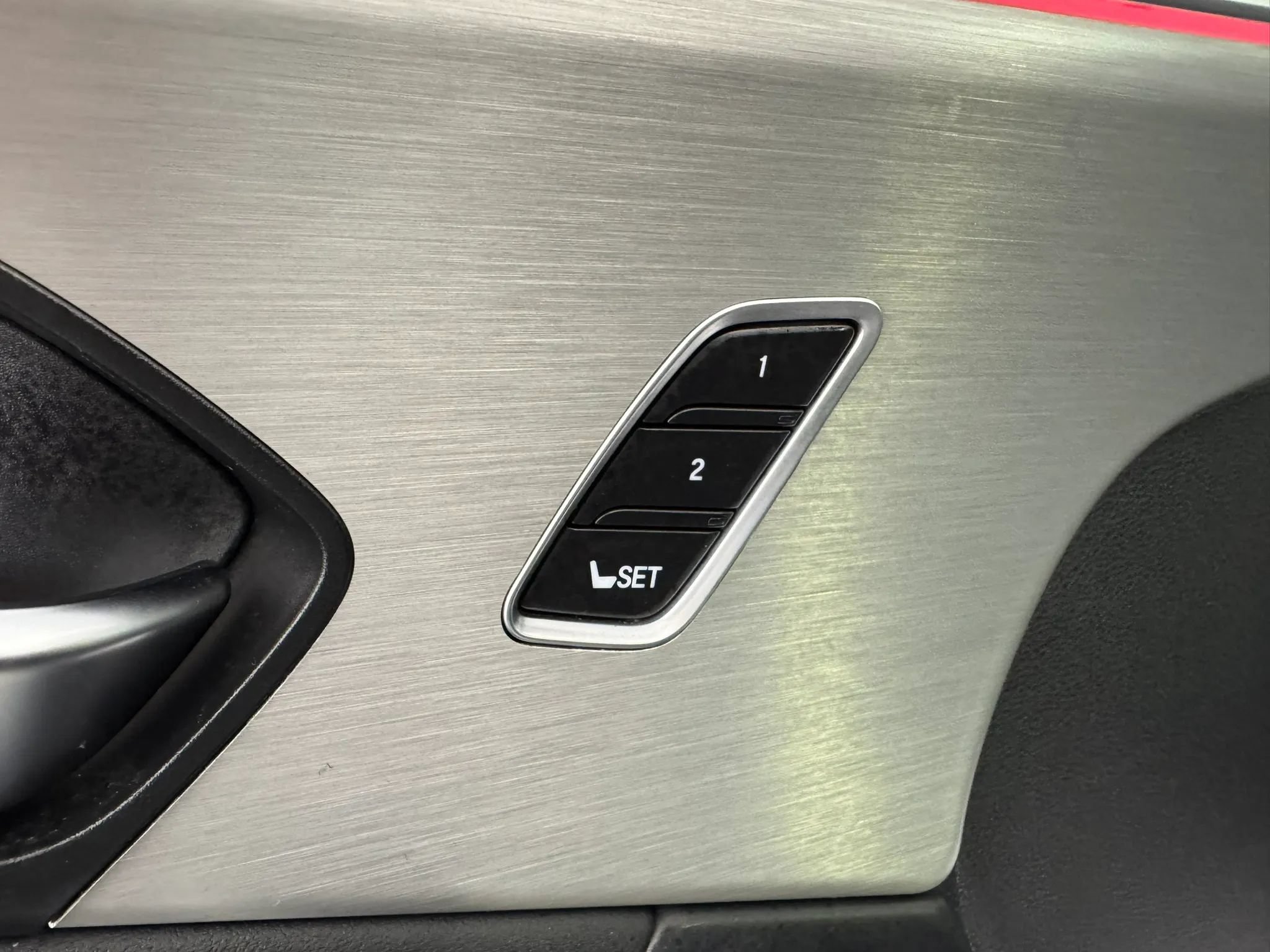 Used 2024 Acura TLX w/ Technology Package FWD image 43