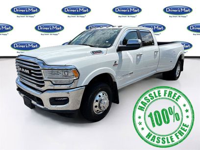 Used 2022 RAM 3500 Limited w/ Safety Group