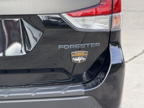 Used 2024 Subaru Forester Wilderness AWD/4WD image 8