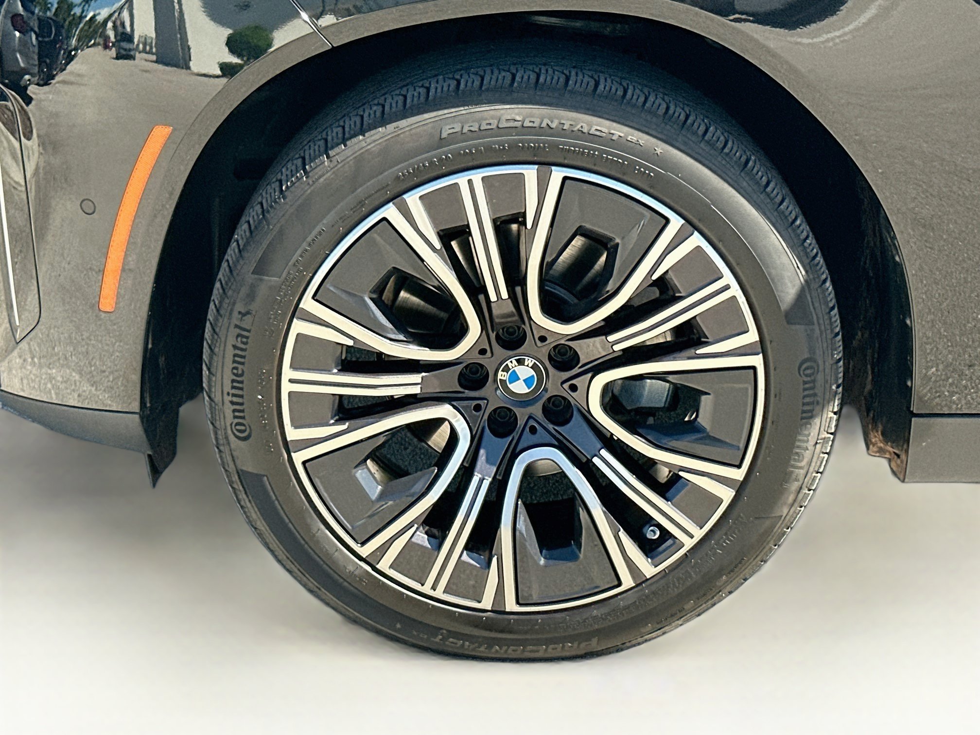 Certified 2026 BMW X3 xDrive30i AWD/4WD image 29