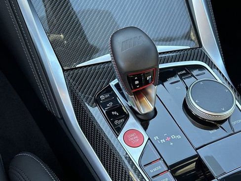 Used 2025 BMW M3 Competition w/ Executive Package image 31