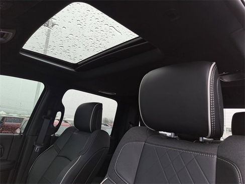 Used 2026 RAM 2500 Limited image 25