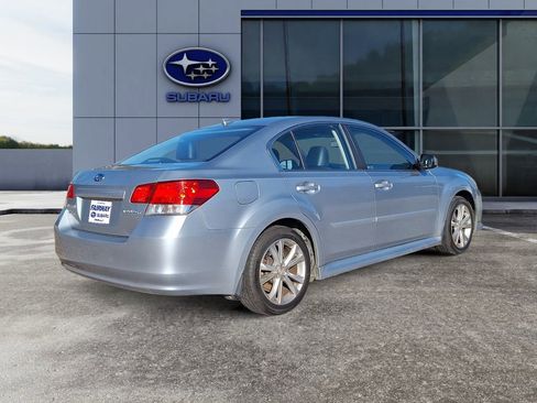 Used 2013 Subaru Legacy 2.5i Limited image 6