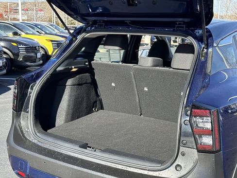 Certified 2025 Nissan Kicks S image 18