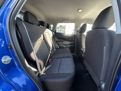 Used 2021 Mitsubishi Outlander Sport FWD image 20