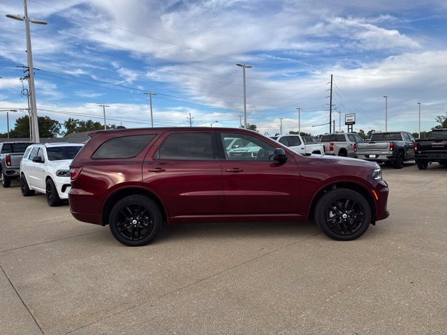 Used 2025 Dodge Durango GT AWD/4WD image 8