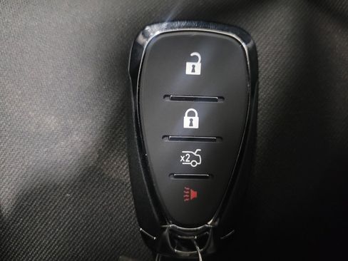 Used 2020 Chevrolet Malibu LS w/ Driver Confidence Package II image 32